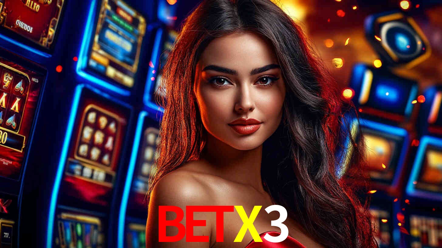 Estatísticas BETX3