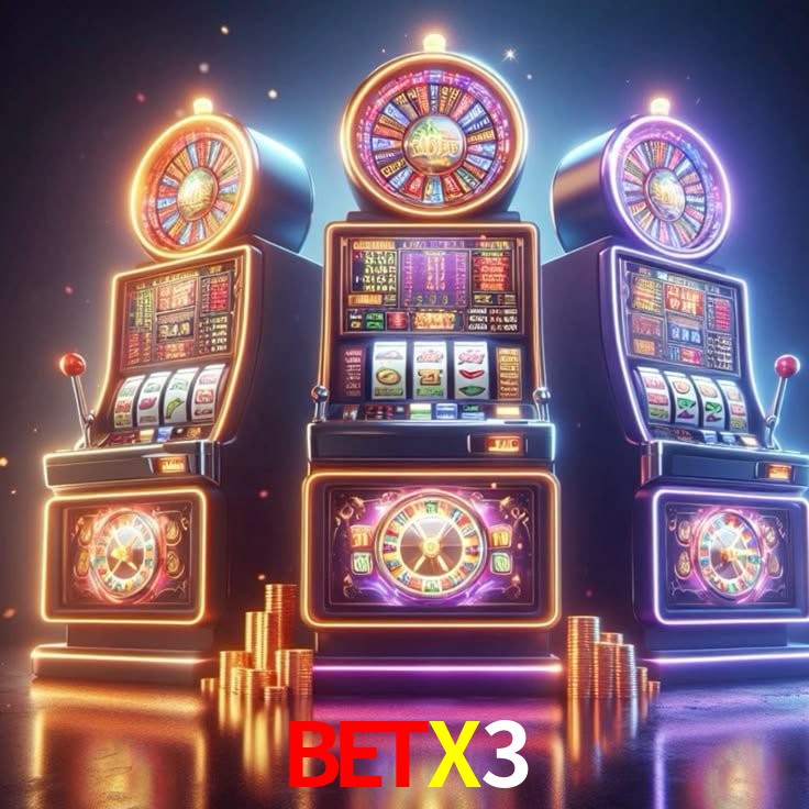 BETX3: Seu Cassino Premiado com Pagamentos Rápidos