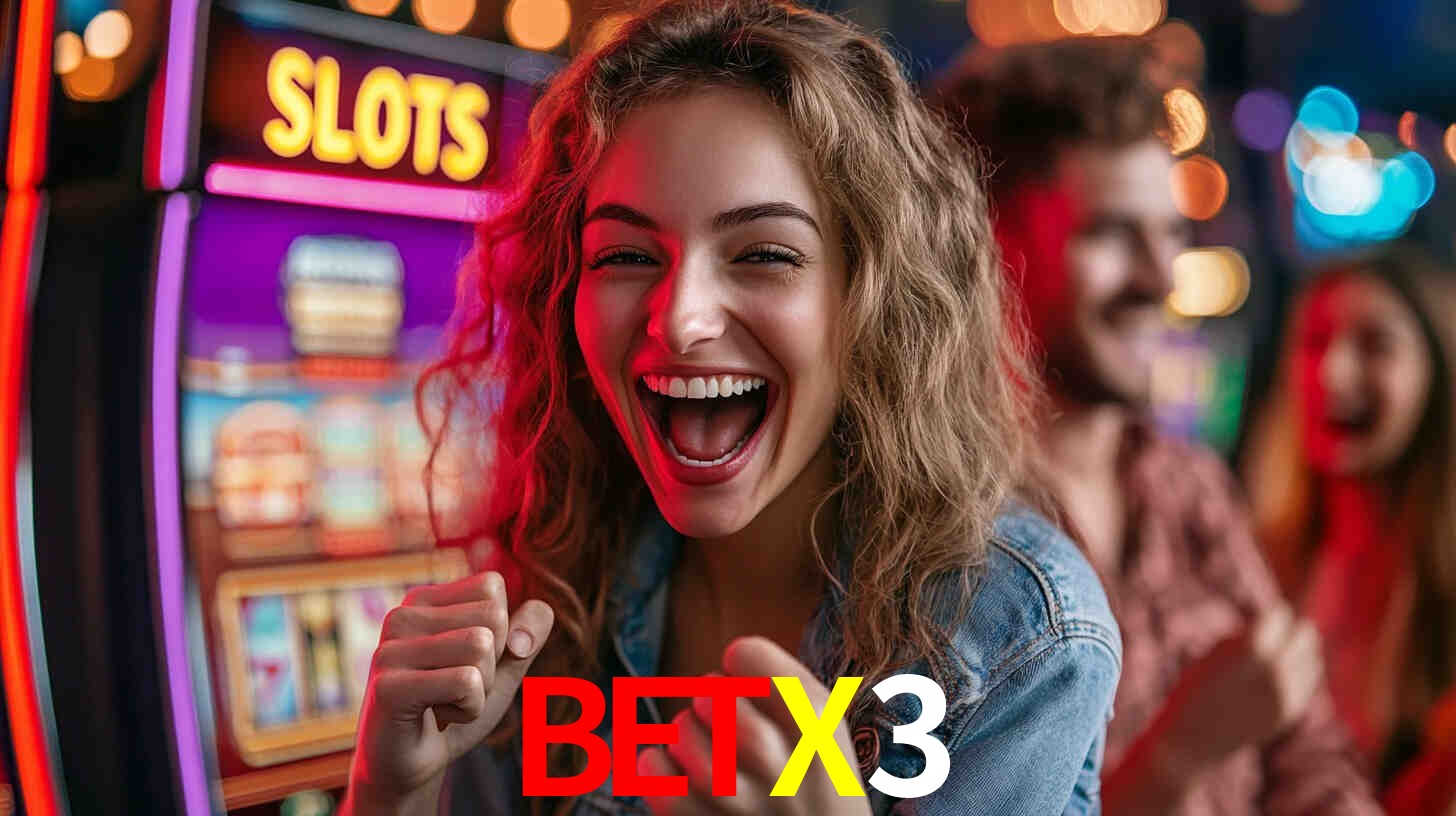 Experiência VIP BETX3