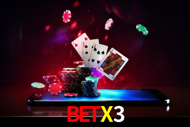 Experiência VIP BETX3