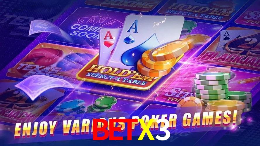 Benefícios da Conta BETX3
