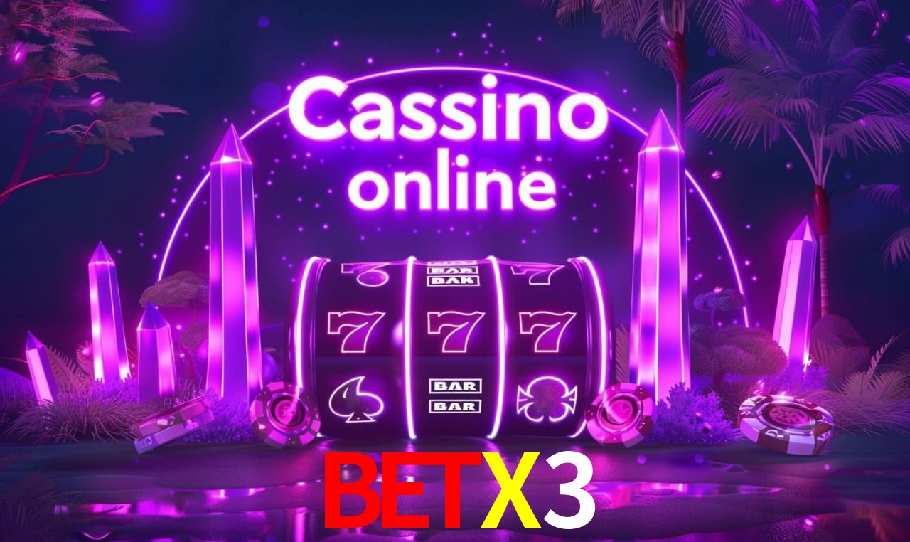 Descubra a Essência do BETX3: Nossa História e Compromissos