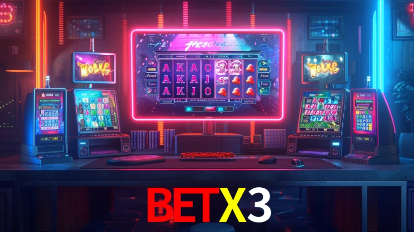 BETX3: Seu Especialista em Apostas Esportivas Brasileiras