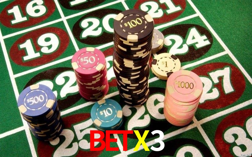 Login Seguro BETX3