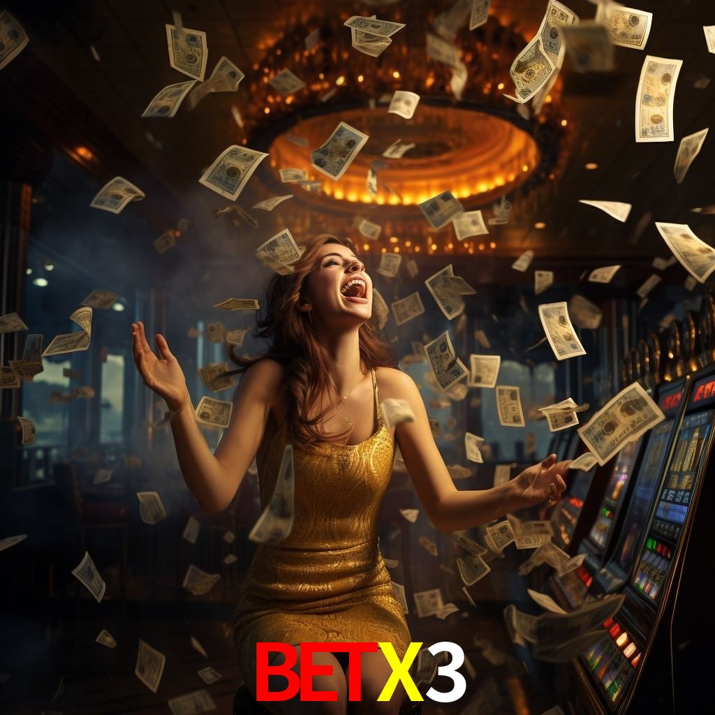 Live Casino BETX3