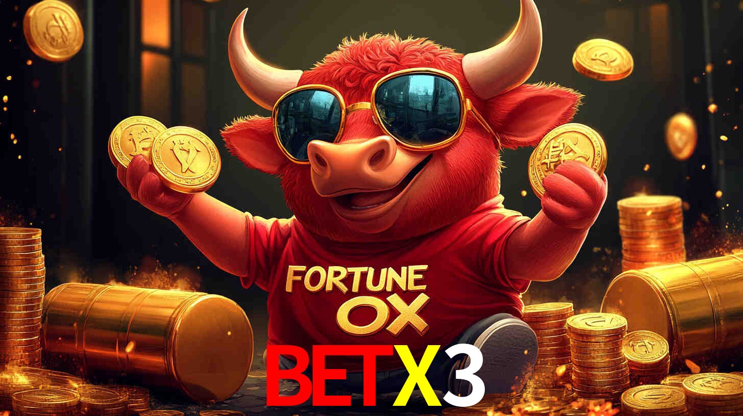 Programa VIP BETX3