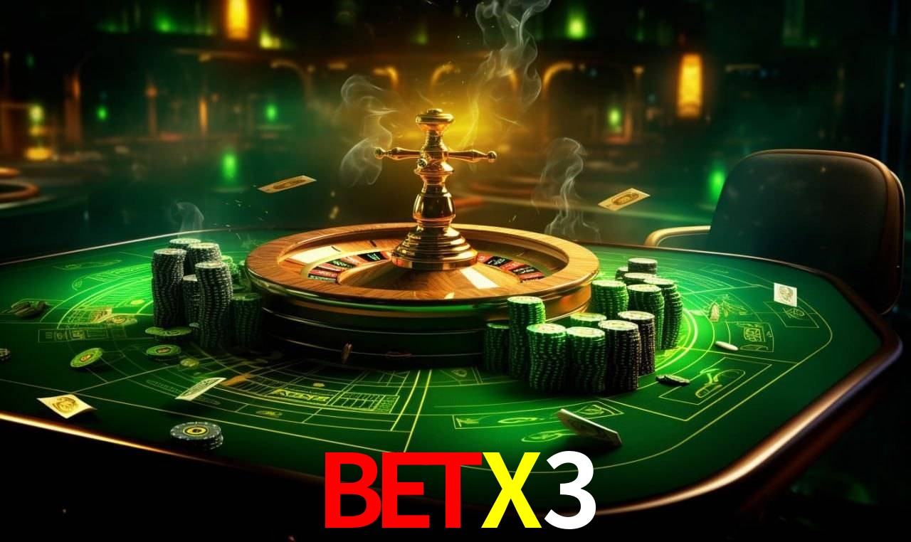Design Responsivo BETX3