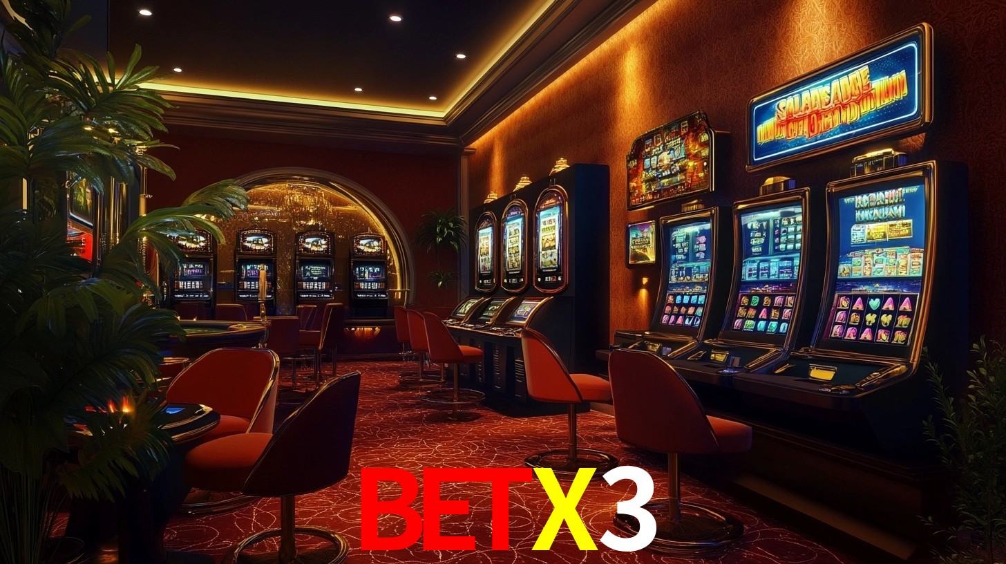 Exclusive Games BETX3