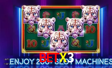 Exclusive Offers BETX3