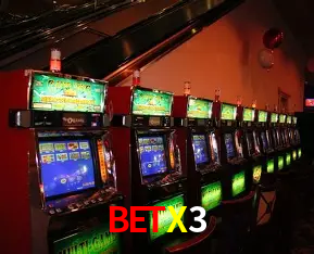 Weekend Specials BETX3