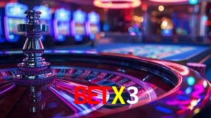 Inovações de Jogos na BETX3: O Futuro das Experiências Interativas
