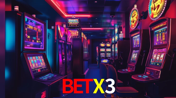 BETX3 plataforma