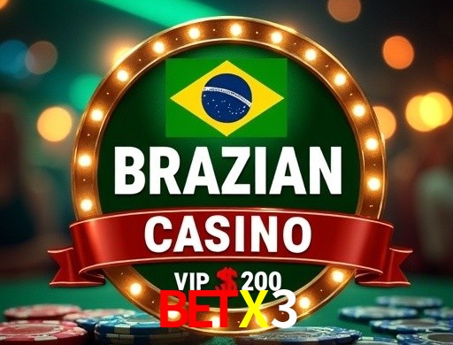 Desvendando o Mundo dos Jogos Virtuais na BETX3