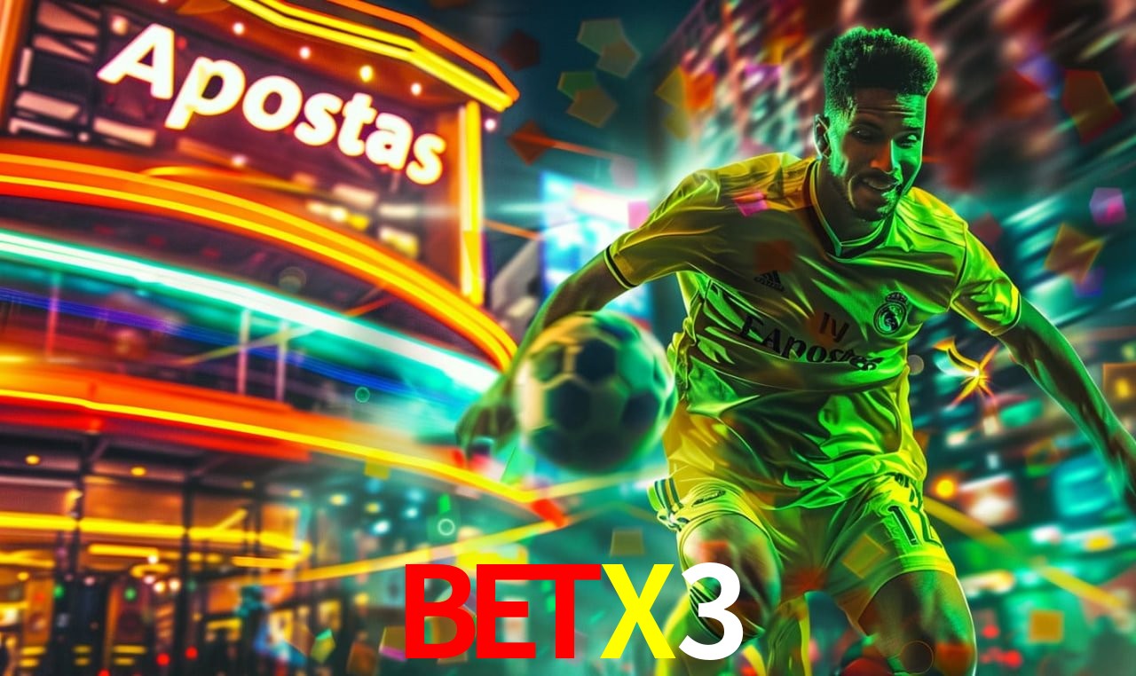 Descubra o Programa VIP da BETX3: Vantagens Exclusivas para Jogadores