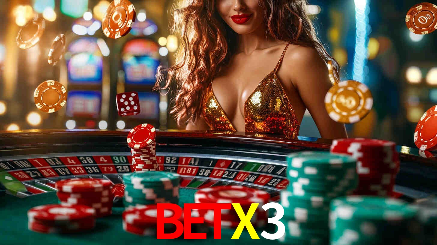 BETX3 plataforma