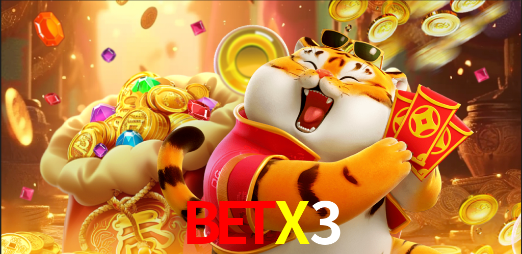 Desvendando o Mundo dos Jogos Virtuais na BETX3