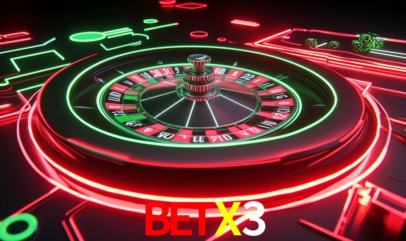 Recursos de Bônus BETX3