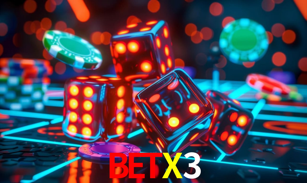 Promoção Relâmpago BETX3