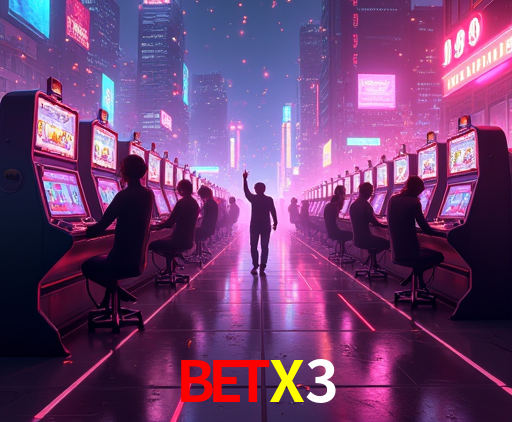 Apostas Esportivas na BETX3: Um Guia Completo
