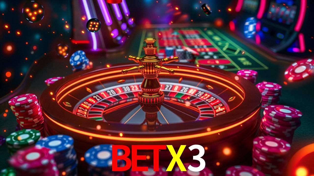 Ofertas Exclusivas BETX3