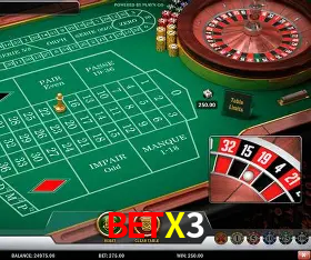 Seasonal Promotions BETX3