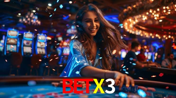 Basketball Betting BETX3
