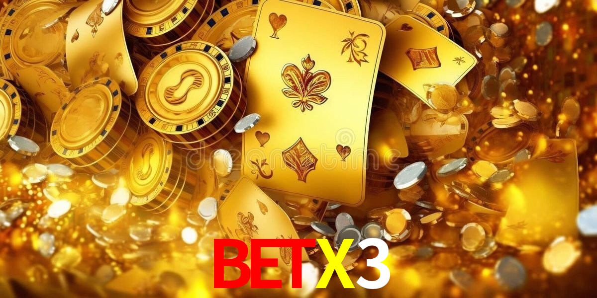 Casino Ao Vivo BETX3