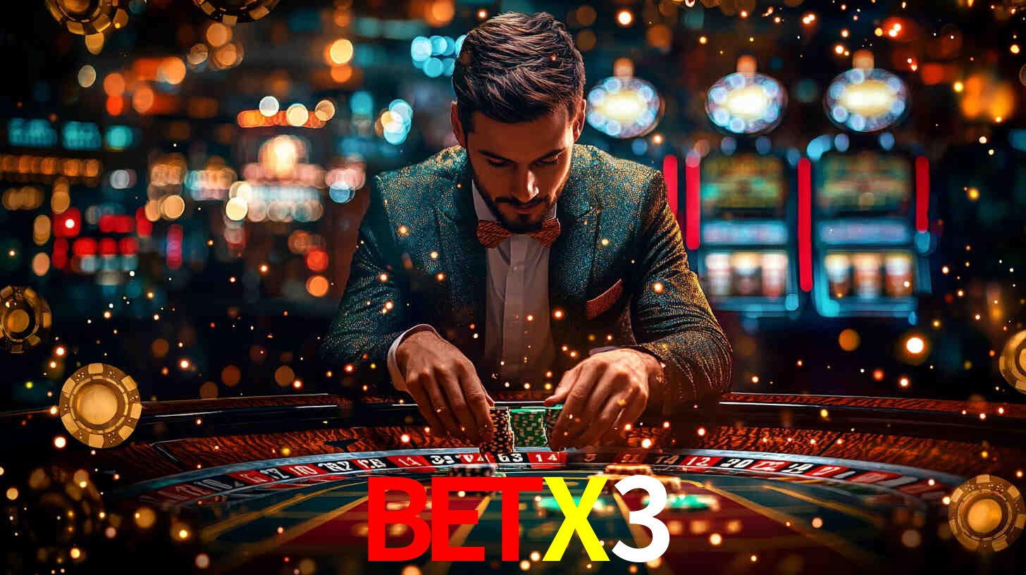 Explore as vantagens do BETX3: serviço profissional e confiabilidade