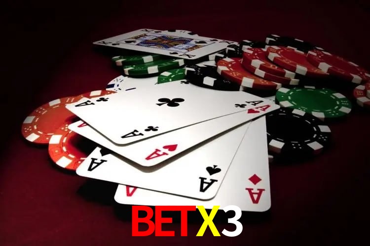 Inovações de Jogos na BETX3: O Futuro das Experiências Interativas