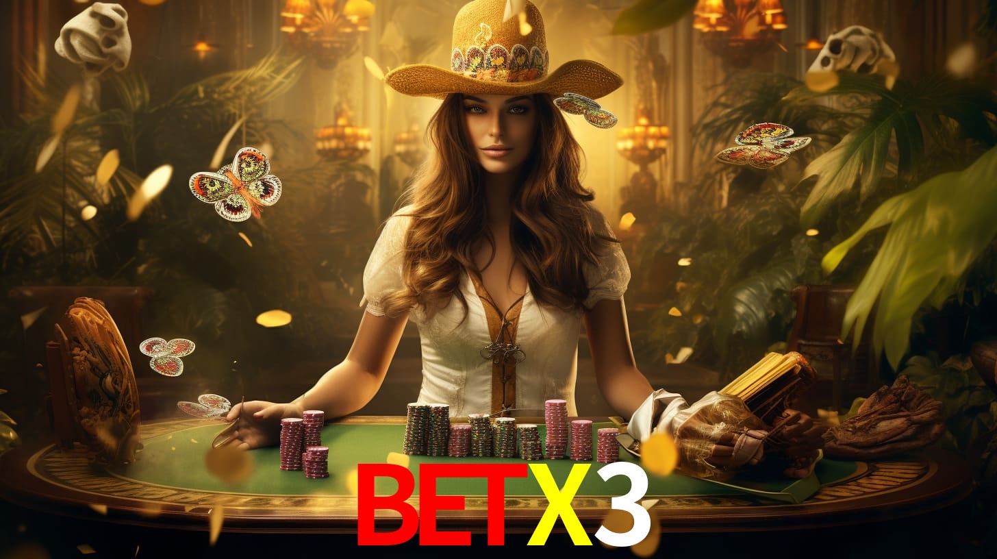 Tournaments BETX3