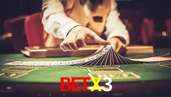 VIP Casino BETX3