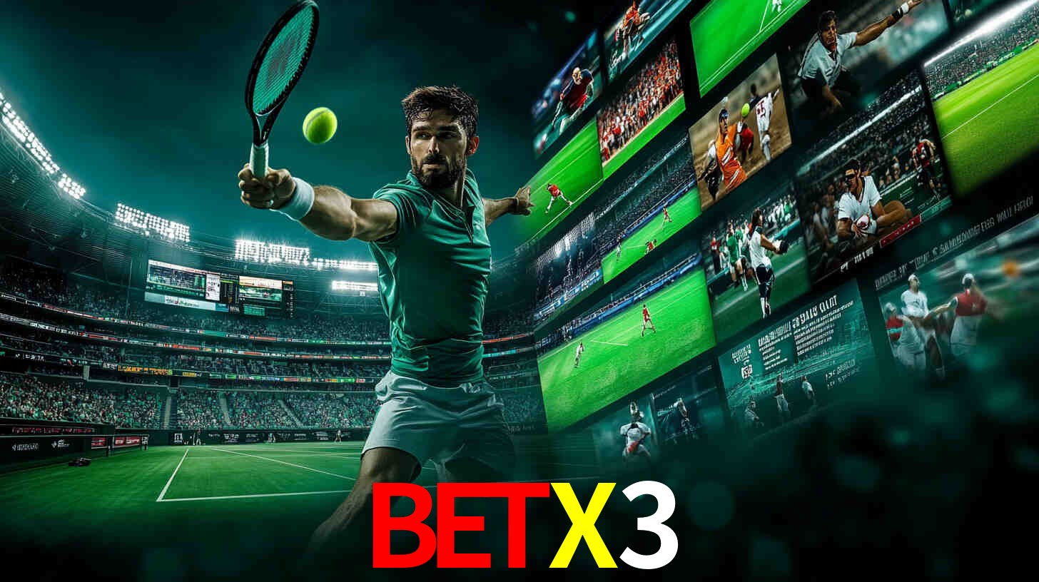 Casino VIP BETX3