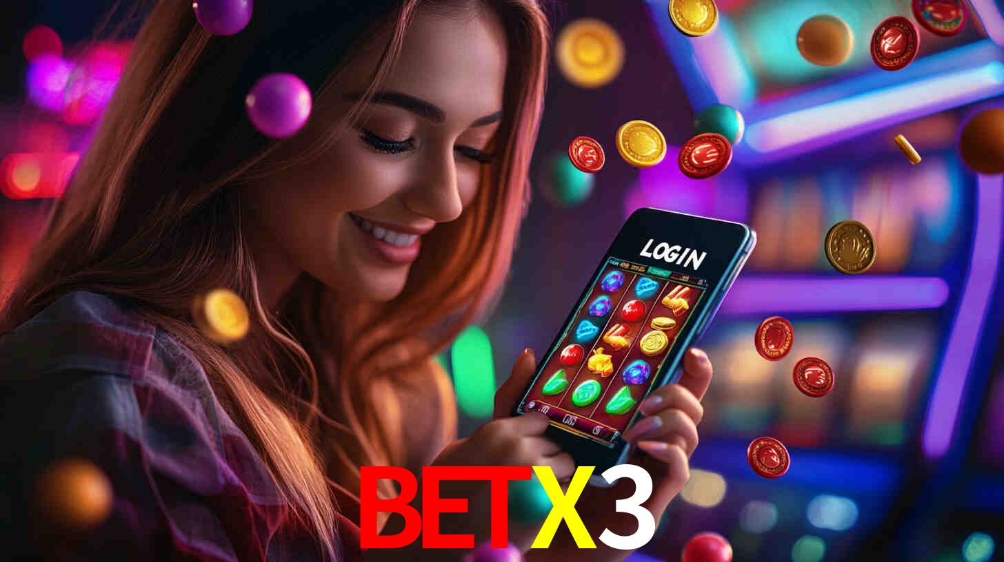 BETX3.com