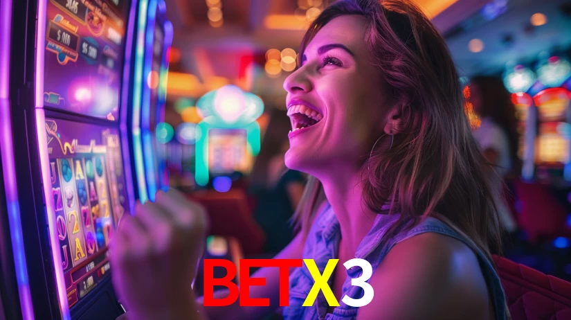 BETX3: Jogue Crash e Experimente Alta Recompensa Instantânea