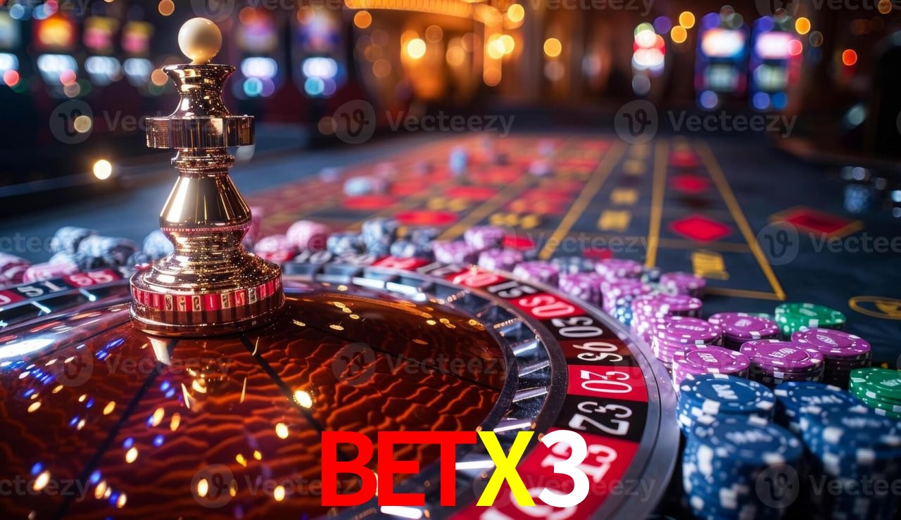 Platform Technology BETX3