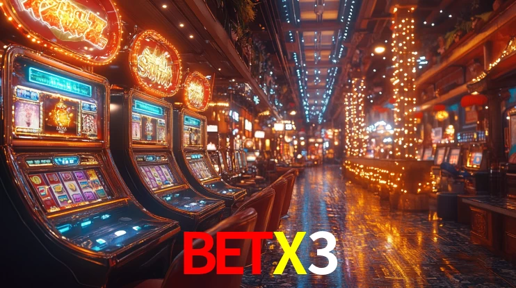 Bônus Generosos e Exclusivos no BETX3 para Você!