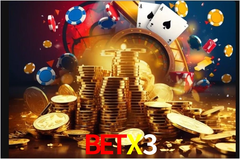 Promoções Sazonais BETX3