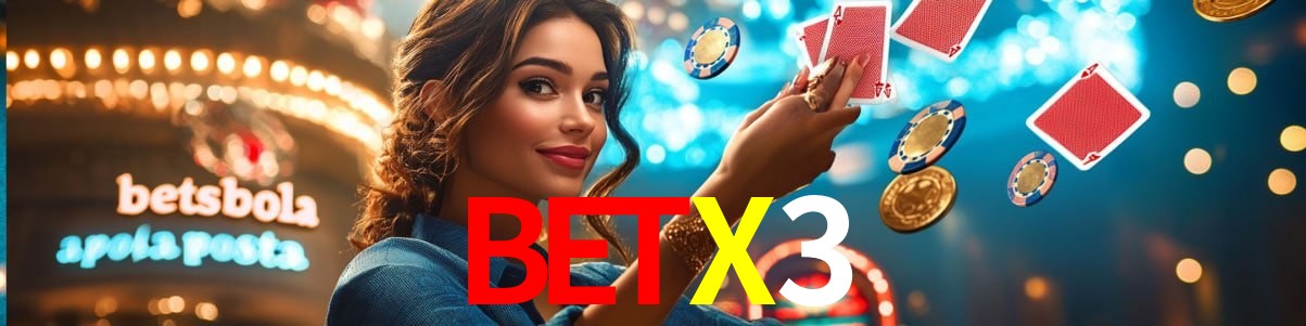 Sports Statistics BETX3