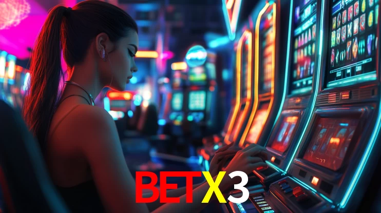 BETX3.com