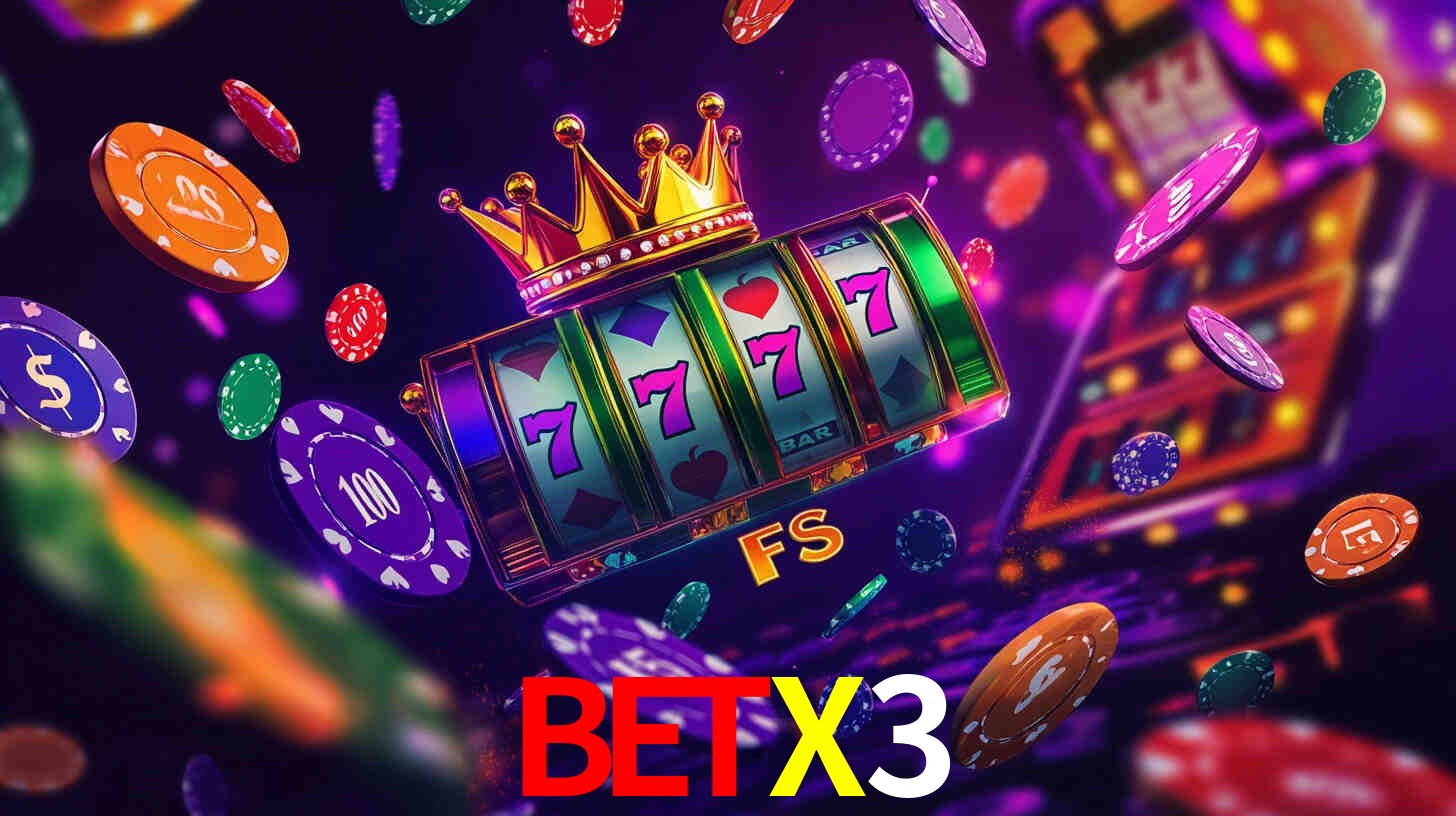 BETX3 App Interface