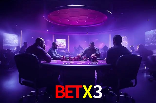 Jogos de Slot BETX3