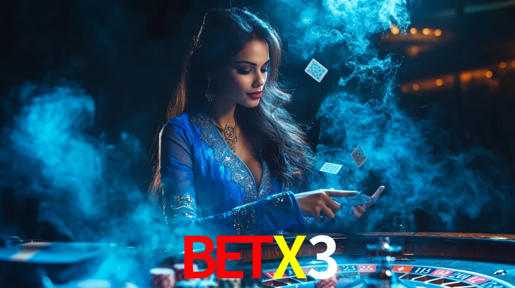 Estatísticas do Jogo BETX3