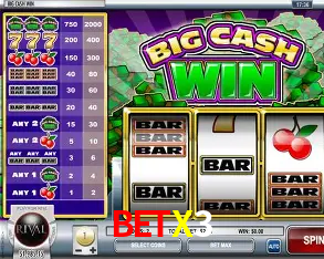 Descubra o Mundo do Cassino Online com BETX3