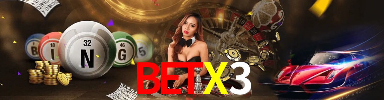 A Experiência Imersiva dos Cassinos Ao Vivo no BETX3