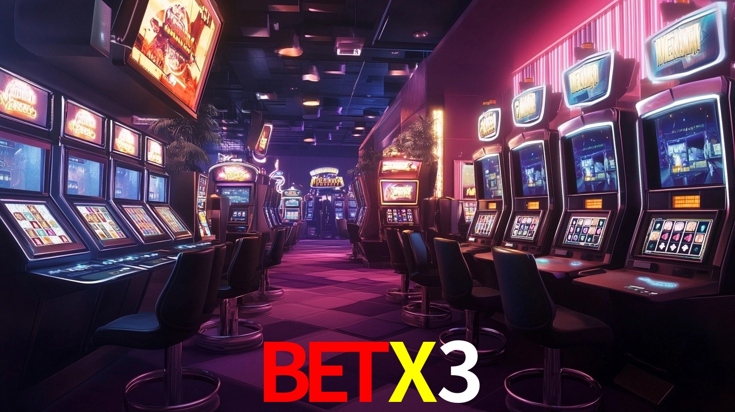 Experimente o Login Seguro Premium no BETX3