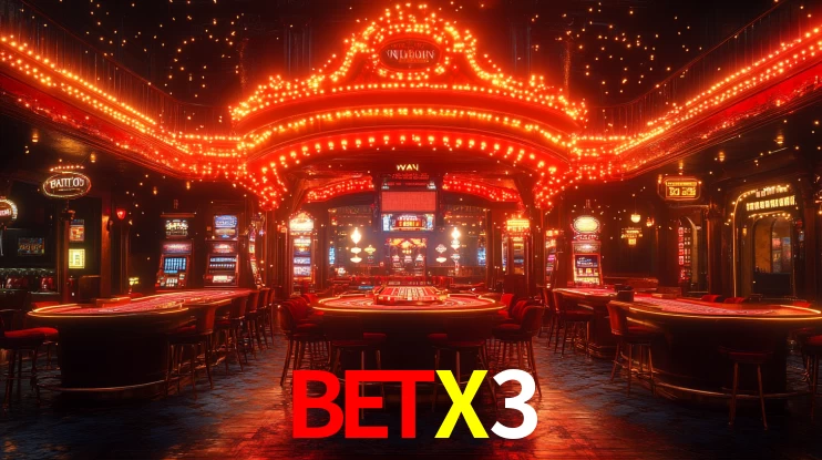 BETX3