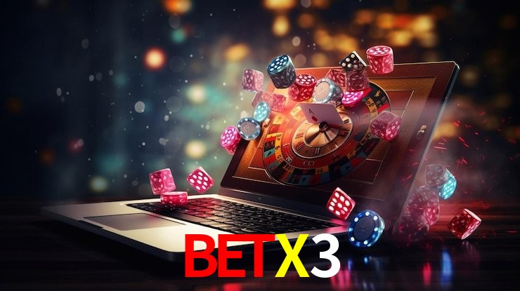 Tecnologia da Plataforma BETX3