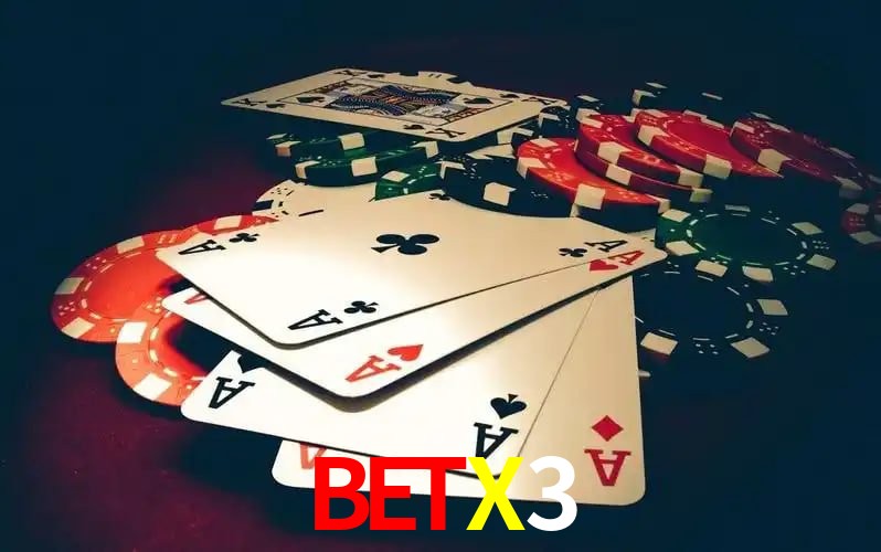 A Emoção da Loteria na BETX3: Uma Chance de Mudança de Vida